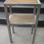 620 4516 LAMP TABLE